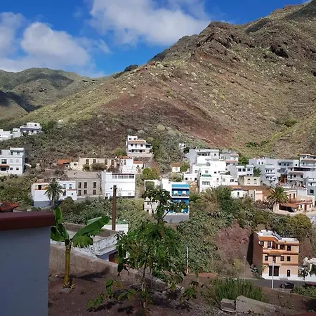 Casita Canaria * Santa Cruz de Tenerife