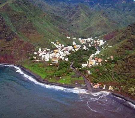 Casita Canaria *