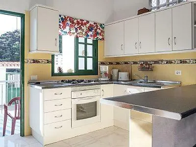 Apartment Casita Canaria