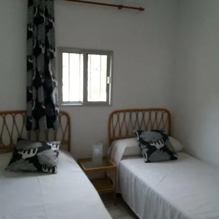 Apartment Casita Canaria